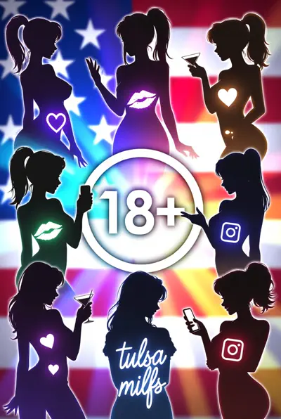 TULSA MILFS